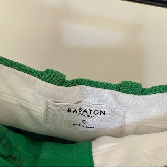 ARITZIA trousers - Picture 3 of 3